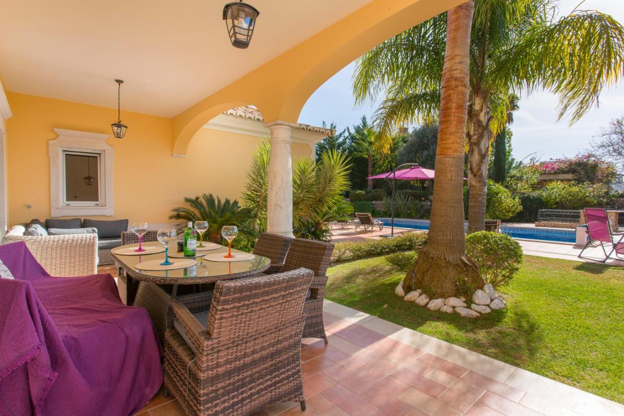 롤레 Casa Da Colina B&B 외부 사진