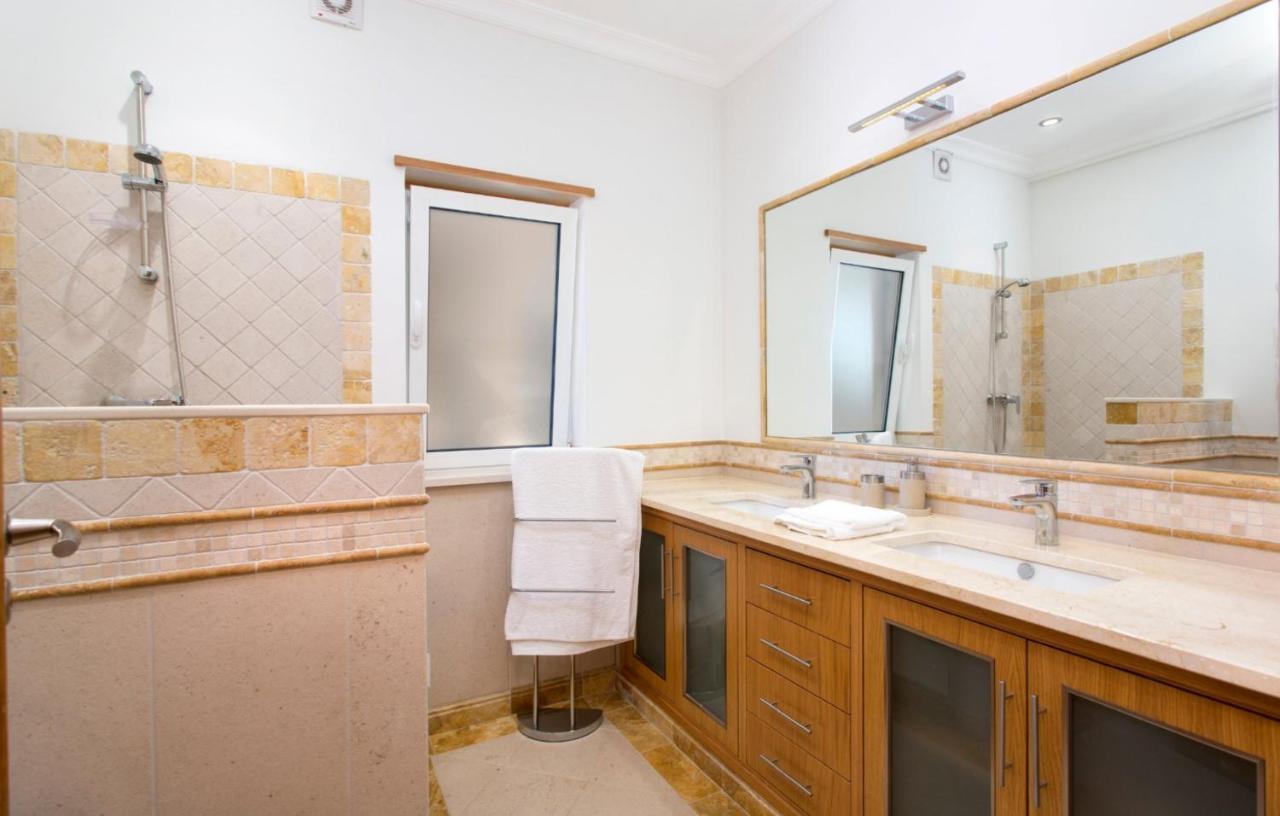 롤레 Casa Da Colina B&B 외부 사진