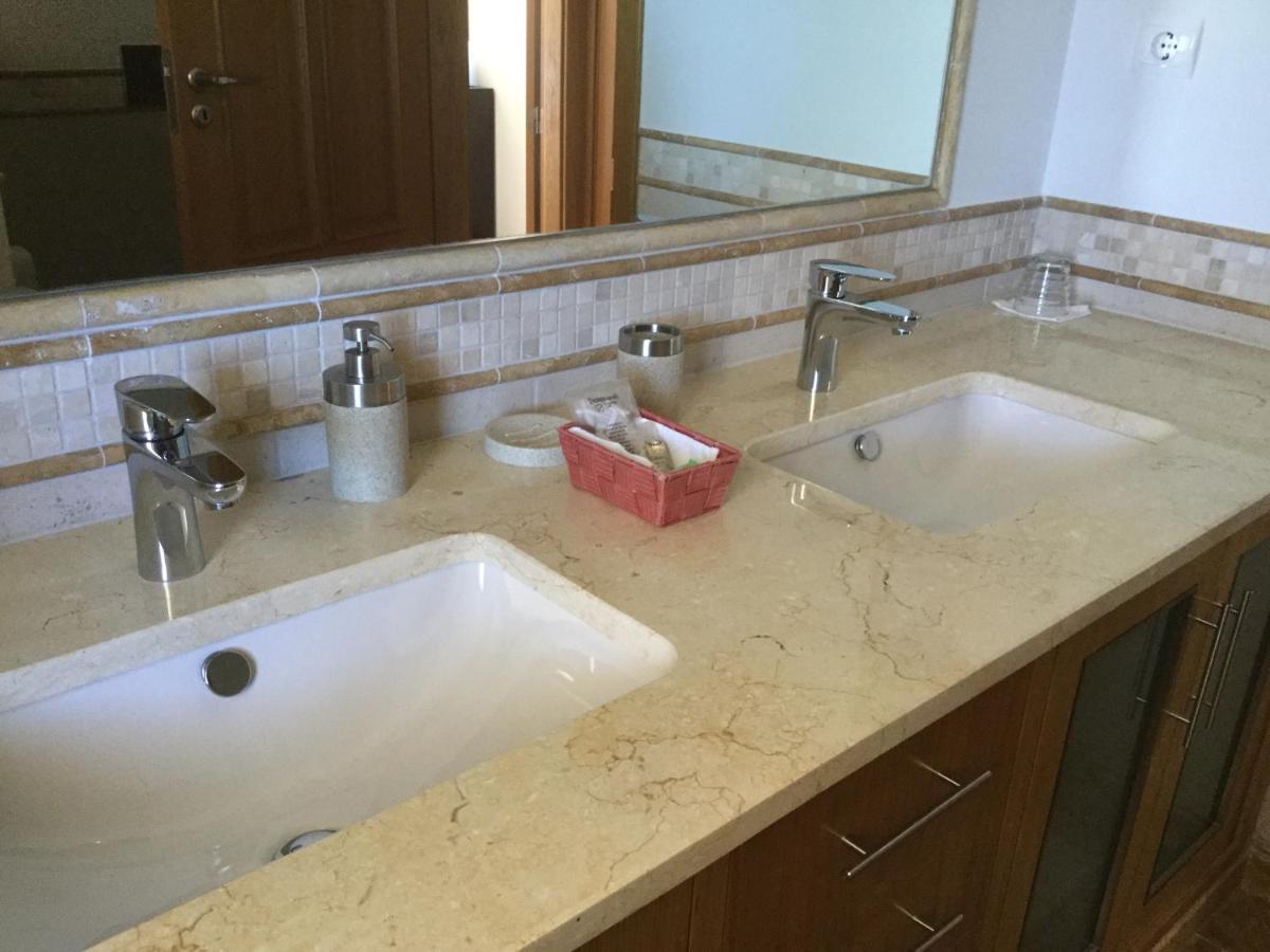 롤레 Casa Da Colina B&B 외부 사진