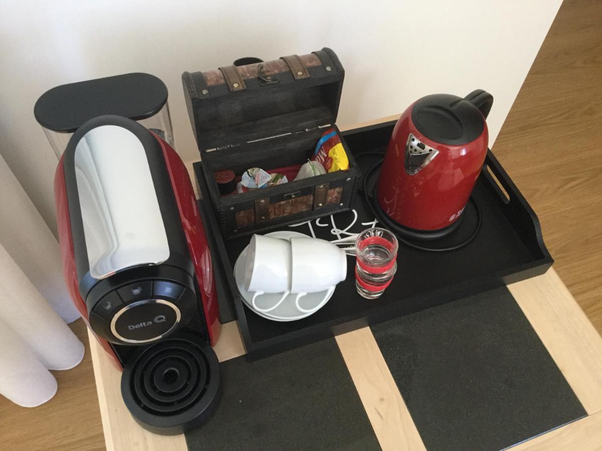 롤레 Casa Da Colina B&B 외부 사진