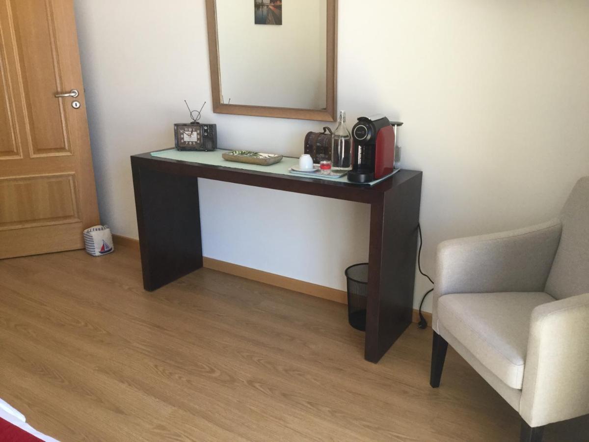 롤레 Casa Da Colina B&B 외부 사진