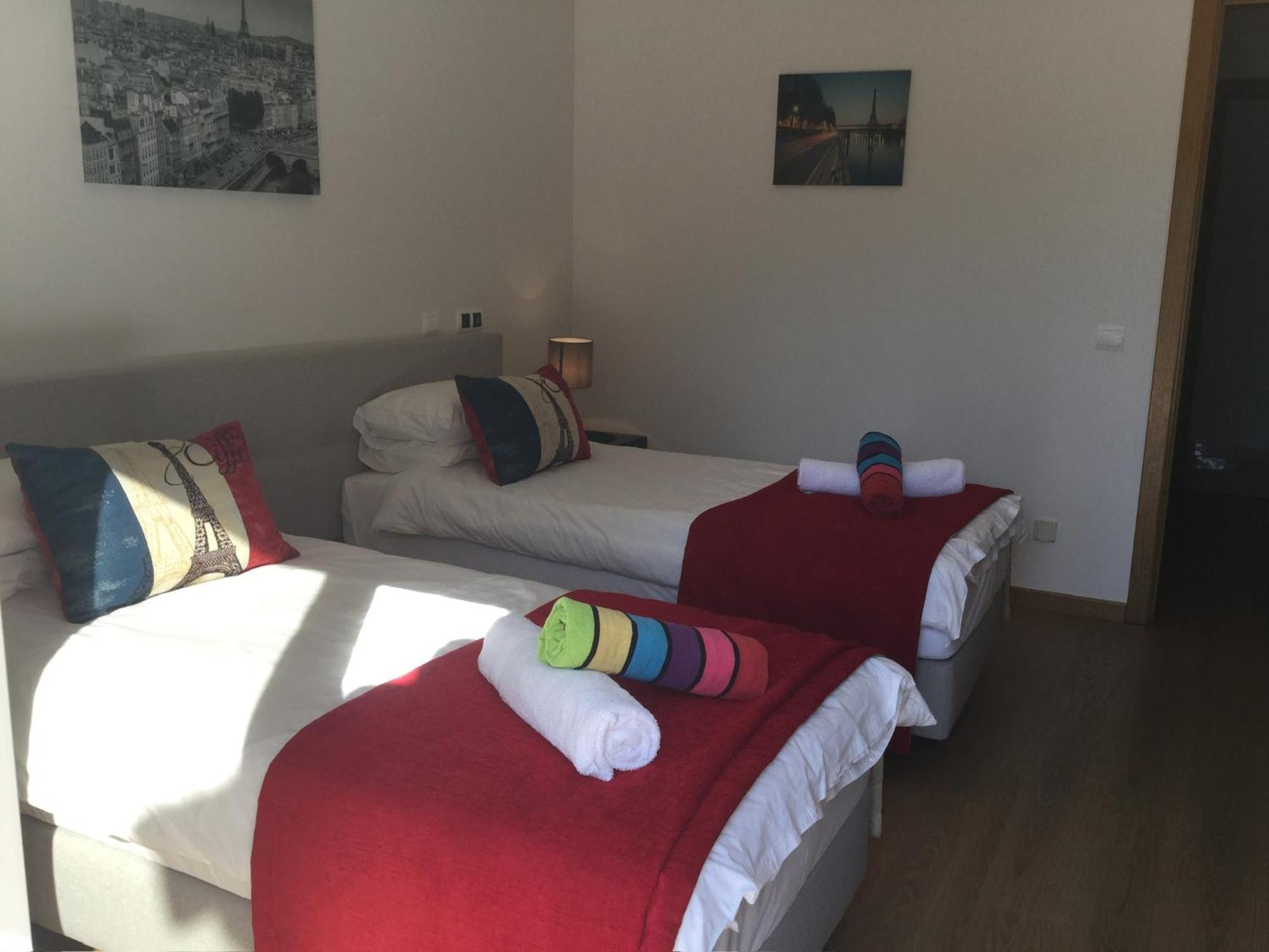 롤레 Casa Da Colina B&B 외부 사진
