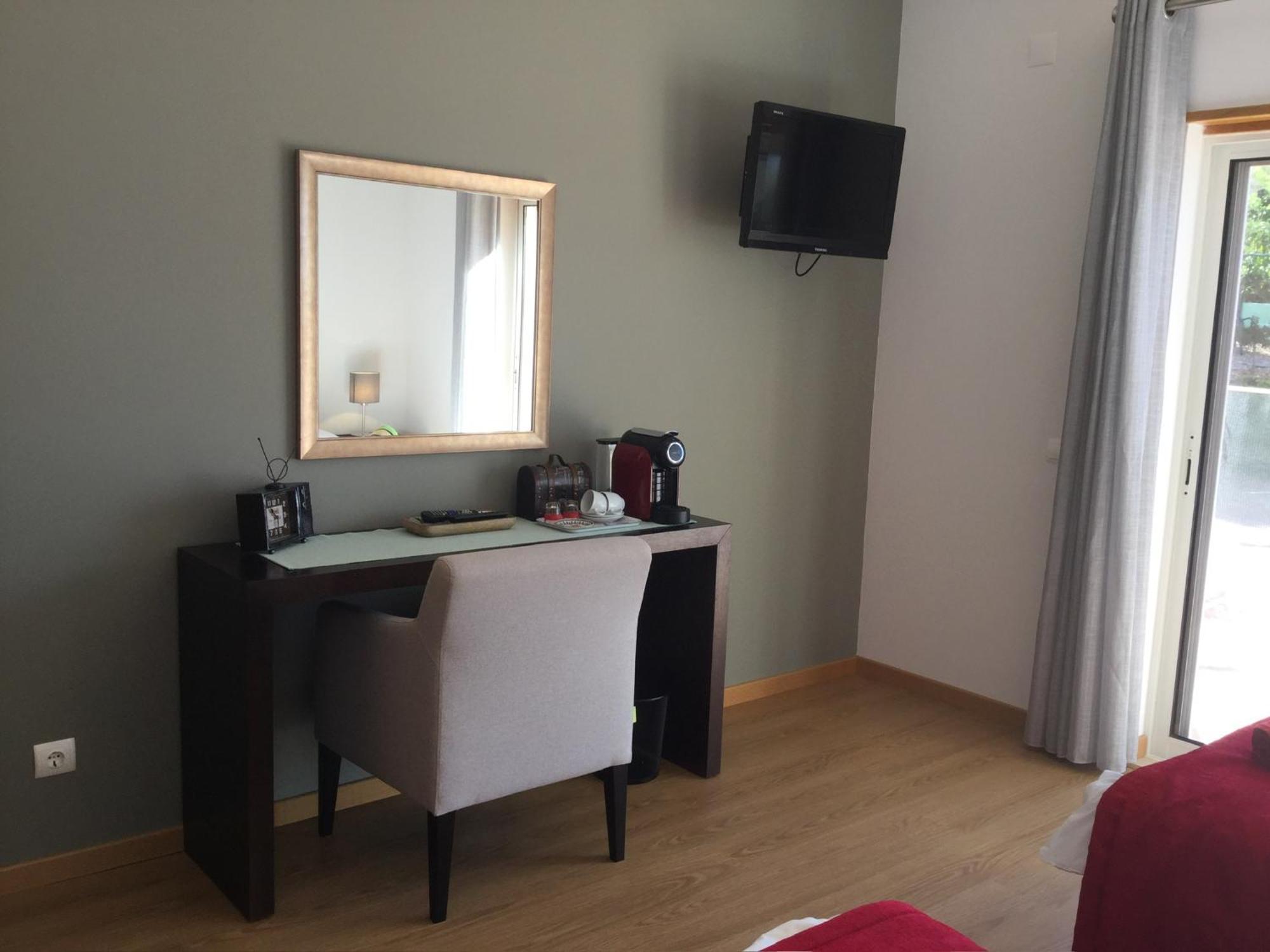 롤레 Casa Da Colina B&B 외부 사진