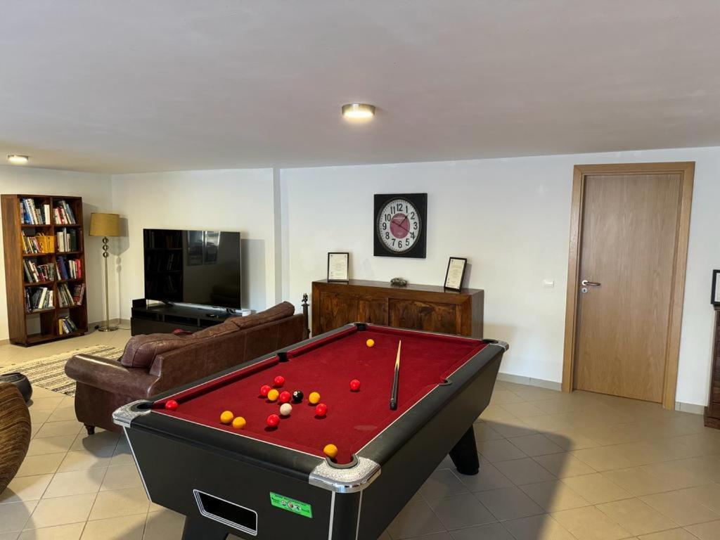 롤레 Casa Da Colina B&B 외부 사진
