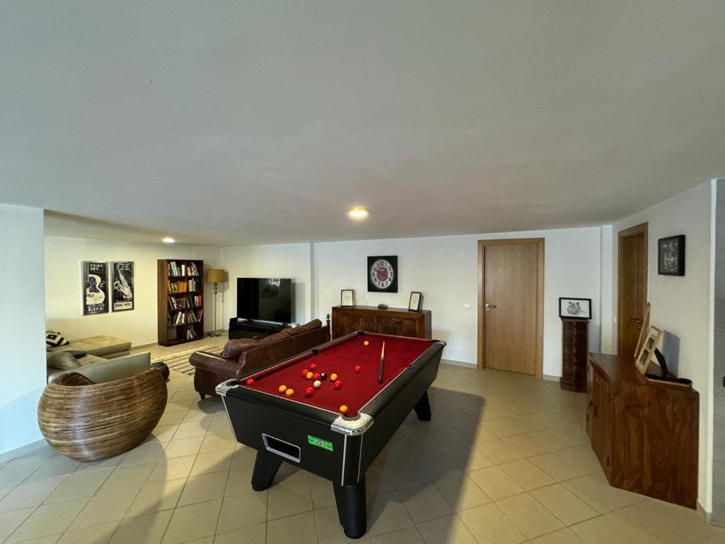 롤레 Casa Da Colina B&B 외부 사진