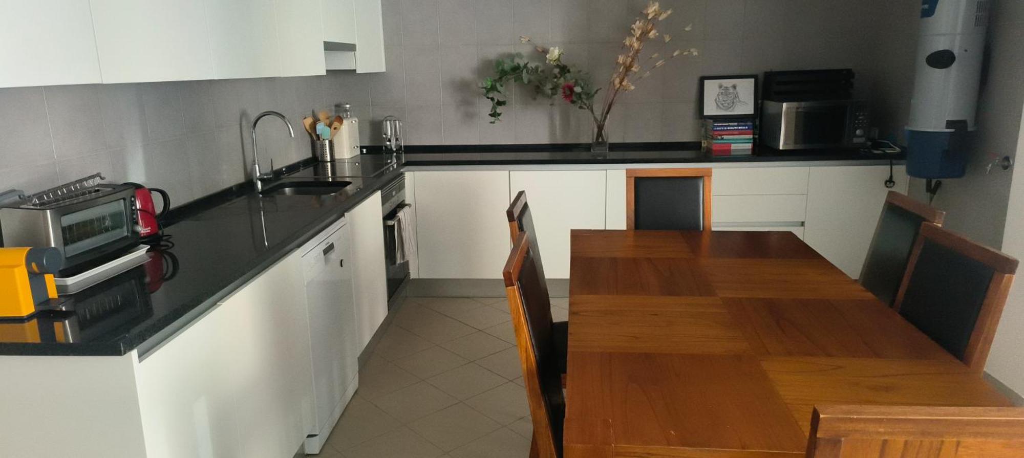 롤레 Casa Da Colina B&B 외부 사진